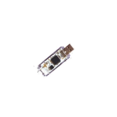 Clave para la protección de software USB - Configuration tool - 50-70-174 - WATTECO - sin driver / estándar