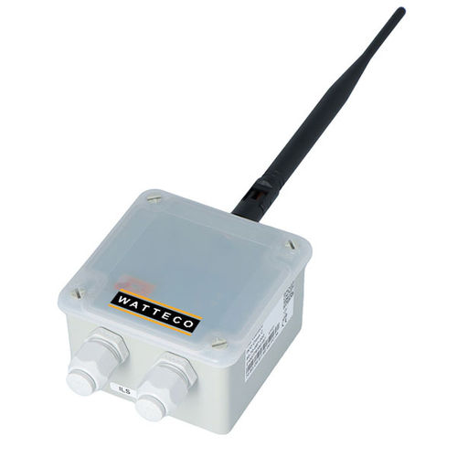 Nodo de sensor LoRaWAN - In’O - 50-70-016 - WATTECO