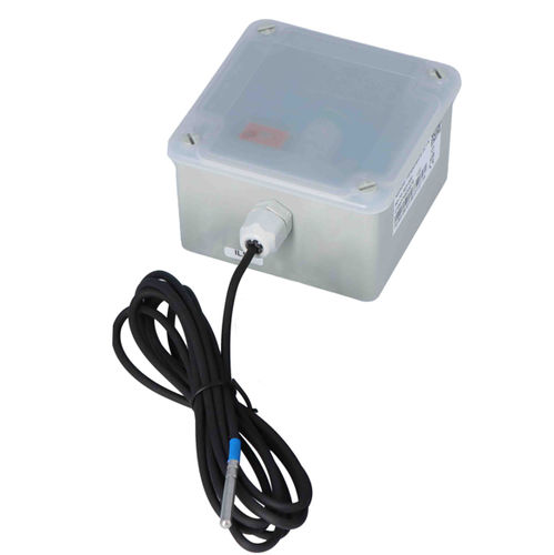 Sensor de temperatura NTC - Temp'O - 50-70-043 - WATTECO - de montaje magnético / LoRaWAN / IP55