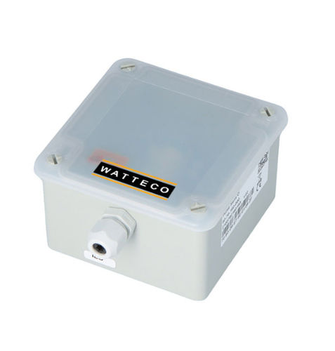 Registrador de datos de presión - Pulse Sens’O - 50-70-123 - WATTECO - de impulsos / radio-frecuencia / LoRaWAN