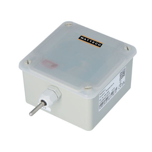 Sensor de temperatura de exterior - Temp'O - 50-70-164 - WATTECO - LoRaWAN / resistente al agua / IP67
