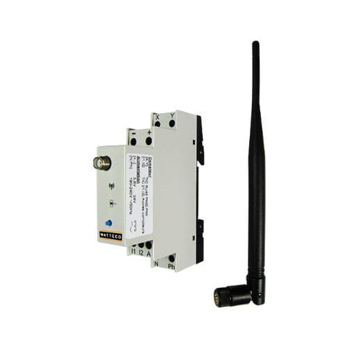 Transmisor de telemedida - TICS’O - 50-70-045 - WATTECO