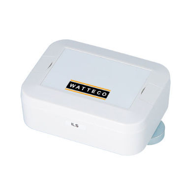 Sensor de inclinación 1 eje - Inclin'O - 50-70-201 - WATTECO - LoRaWAN / IP67
