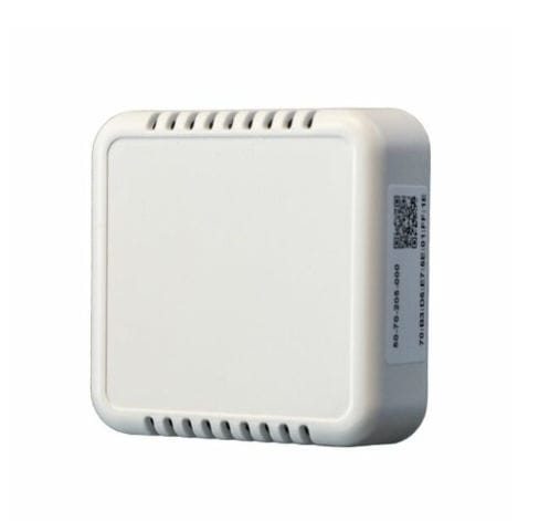 Registrador de datos de temperatura - Move'O - 50-70-220 - WATTECO - de humedad / de luminosidad / de movimiento