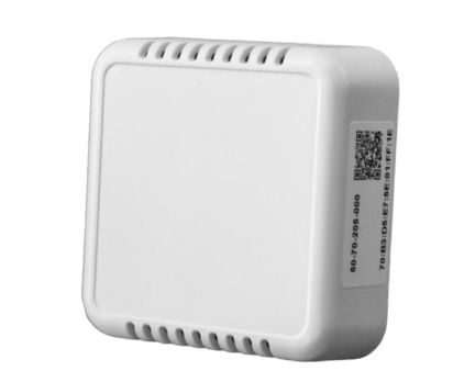 Sensor de temperatura LoRaWAN - Temp'O - 50-70-231  - WATTECO - de pared
