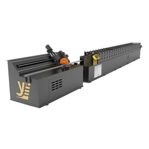 Trefiladora para metal - YCS YUCESAN PROFESYONEL MAKINE SİSTEMLERİ SAN LTD