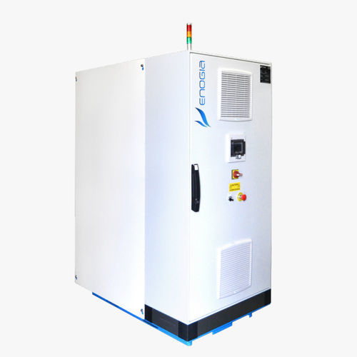 Sistema ORC - ENO-20LT - ENOGIA  - 0 - 50 kW / 100 - 500 kW / en contenedor