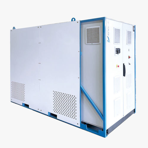 Sistema ORC - ENO-180LT - ENOGIA  - 100 - 500 kW / > 1 MW / en contenedor