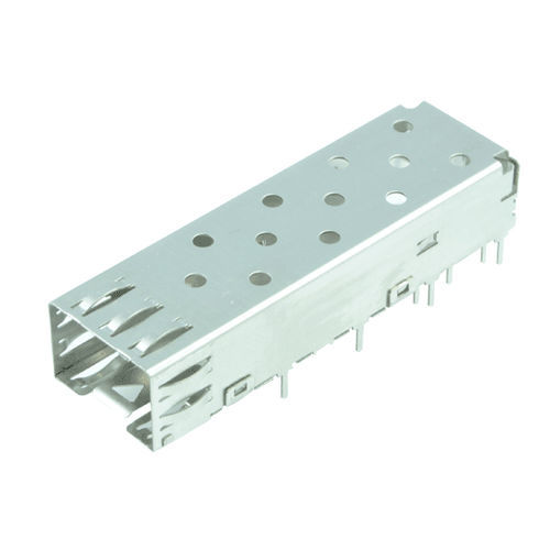 Conector de datos - Z-8281100000000 - Nextronics Engineering Corp. - de muelle / press fit / de cobre