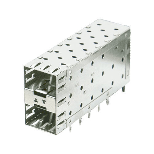 Conector de datos - Z-8972110001000 - Nextronics Engineering Corp. - de muelle / press fit / de aislamiento