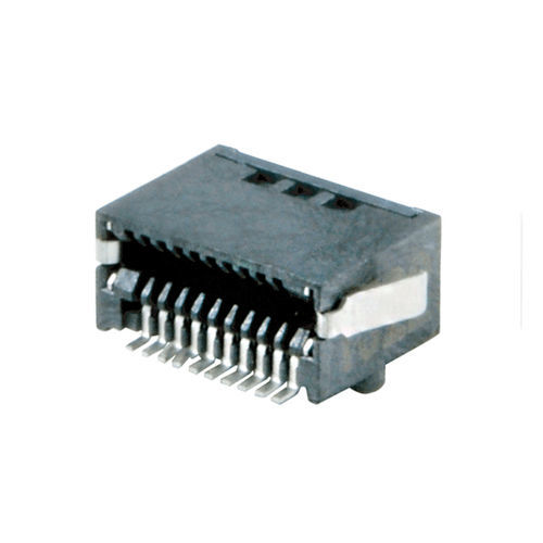 Conector de red - Z-85020S00BFA00 - Nextronics Engineering Corp. - radiofrecuencia / combinado / SFP