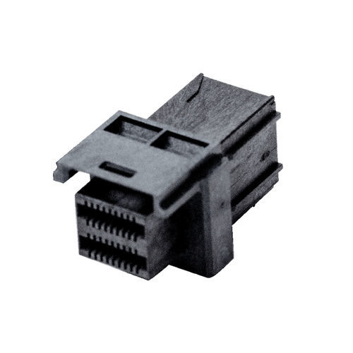 Conector de datos - MiniSAS HD  - Nextronics Engineering Corp. - press fit / de corriente / de PC