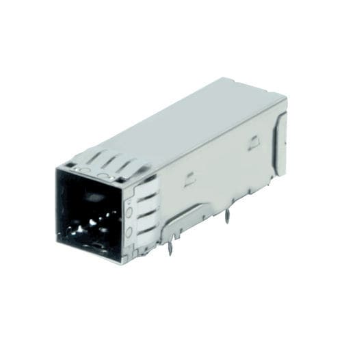 Conector de datos - Z-H02R0111041R0 - Nextronics Engineering Corp. - de alimentación eléctrica / combinado / press fit