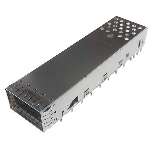 Conector de datos - Z-8A2T011P00000 - Nextronics Engineering Corp. - de alimentación eléctrica / radiofrecuencia / de muelle