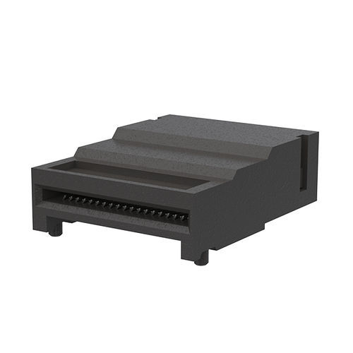 Conector de datos - QSFP-DD - Nextronics Engineering Corp. - QSFP-DD / QSFP / PCB