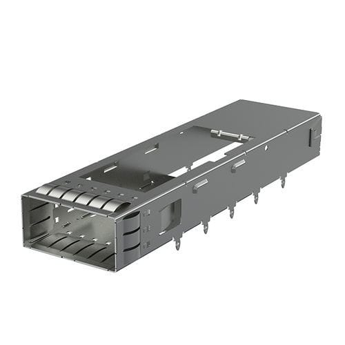 Conector de datos - Z-885T011P000N1 - Nextronics Engineering Corp. - de alimentación eléctrica / QSFP-DD / QSFP