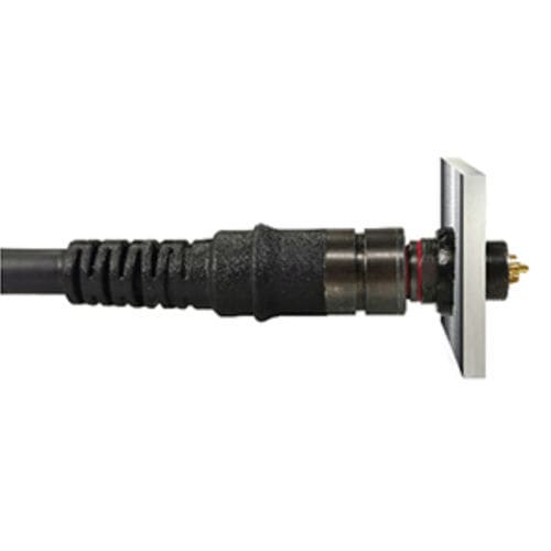 Conector de datos - GECKO HD SERIES - Nextronics Engineering Corp. - HDMI / circular / de potencia