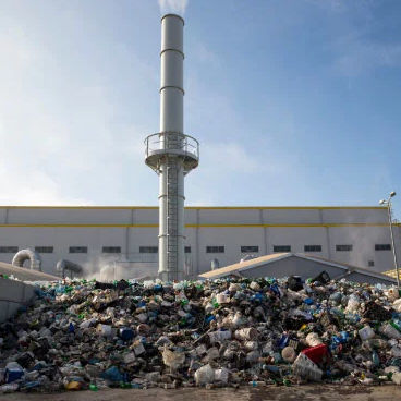 Central térmica 1 - 5 MW - ERALP KAZAN VE ENERJİ TEKNOLOJİLERİ - 5 - 10 MW / 10 - 20 MW / 20 - 50 MW