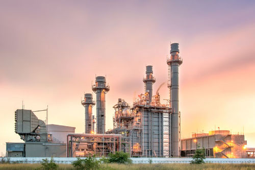 Central eléctrica de gas natural - ERALP KAZAN VE ENERJİ TEKNOLOJİLERİ - 1 - 5 MW / 5 - 10 MW / 10 - 20 MW