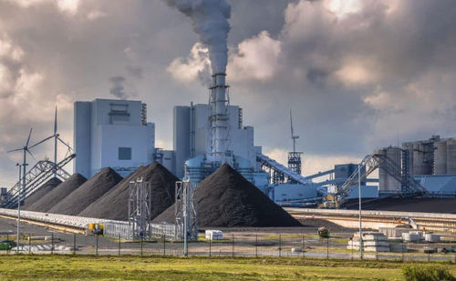 Central eléctrica de carbón - ERALP KAZAN VE ENERJİ TEKNOLOJİLERİ - 1 - 5 MW / 5 - 10 MW / 10 - 20 MW