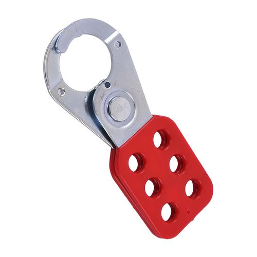 Aldaba de seguridad de enclavamiento - LM-H-25 - Loto Master Inc. - de seguridad