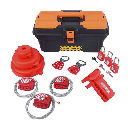 Caja para llaves - LM-MLKKA3 - Loto Master Inc.