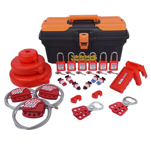 Caja para llaves - LM-EMLKKA6 - Loto Master Inc.