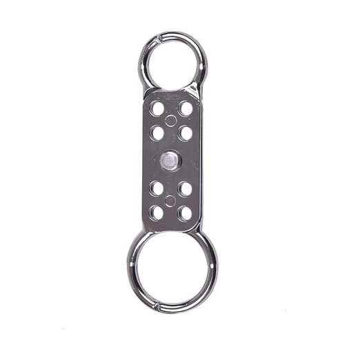 Aldaba de seguridad de seguridad - LM-ALU-2W - Loto Master Inc.