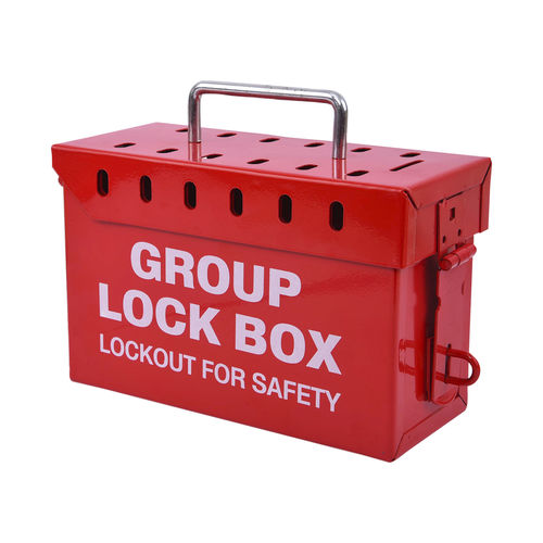 Caja para llaves - LM-GLOB - Loto Master Inc.