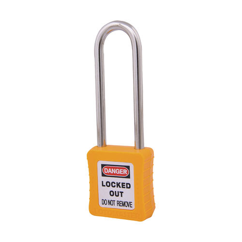 Candado - LM-ULPP-LS-KD-Y - Loto Master Inc.