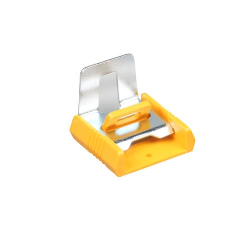 Cerradura mecánica - LM-EL-SLD - Loto Master Inc. - interruptores eléctricos / de plástico / de seguridad