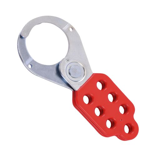Aldaba de seguridad de seguridad - LM-H-38-7H - Loto Master Inc.