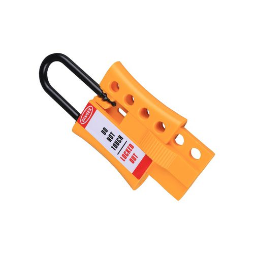 Aldaba de seguridad de seguridad - LM-DH-SH-46 - Loto Master Inc.