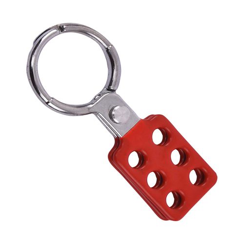 Aldaba de seguridad de seguridad - LM-ALU-H38 - Loto Master Inc.