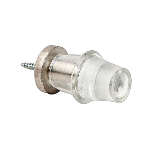 Tope de aparcamiento de pared - 906 - HTS CASTER - para puerta