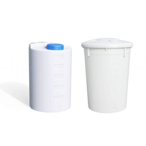 Depósito de almacenaje - DDS series - Golden Fibra - para productos químicos / de agua / de PEHD