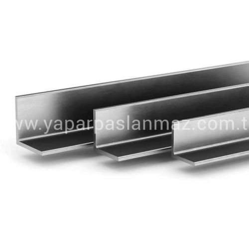 Acero inoxidable curvado - YAPAR MAKİNA A.Ş - angular