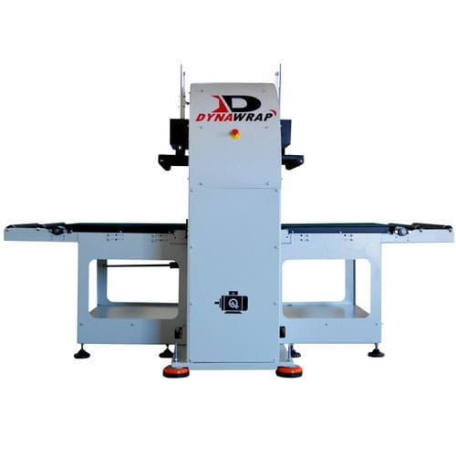 Envolvedora orbital - PRO SERIES 1100 - DYNAWRAP - horizontal / automática / de manipulación