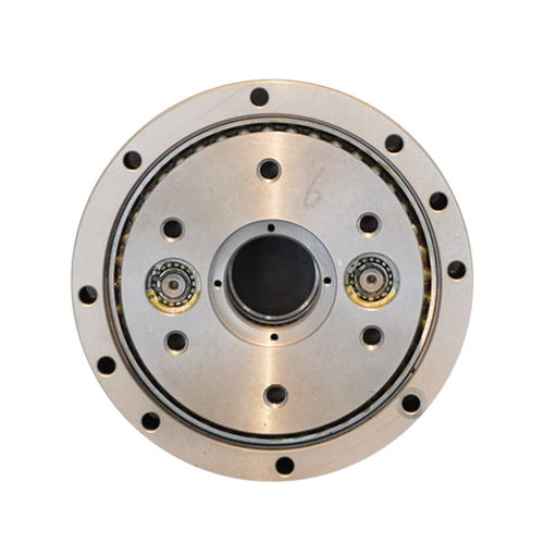 Reductor cicloidal - RV-10C - Genius Robotics - coaxial / con eje hueco / 100 - 200 Nm