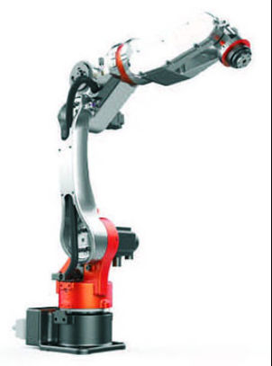Robot articulado - ZK1400-06 - Genius Robotics - 6 ejes / de manipulación / para ensamblaje