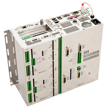 Control CNC para máquina herramienta - PA 8000 LW - Power Automation