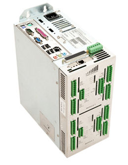 Control CNC para máquina herramienta - PA 8000 EL - Power Automation