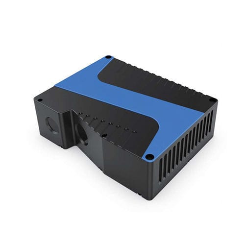 Sistema de cámara 3D - SMI-3DSL-3000-01 - SmartMoreInside - industrial / de medidas / de color