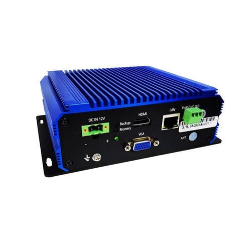 PC embarcado - SMI-EIPC-08 - SmartMoreInside - Intel® Celeron J1900 / Intel® Celeron Quad Core / HDMI