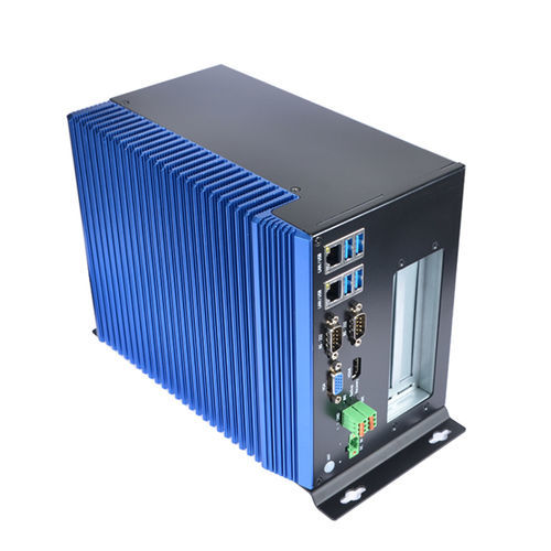 PC embarcado - SMI-EIPC-06 - SmartMoreInside - Intel® Core i5 / Intel® Core i7 / Intel® Core i3
