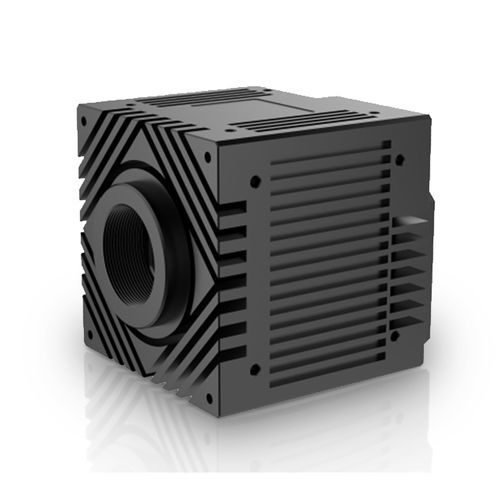 Cámara digital - SMI-C10Gi-2592P-01 - SmartMoreInside - analógica / industrial / para la visión industrial