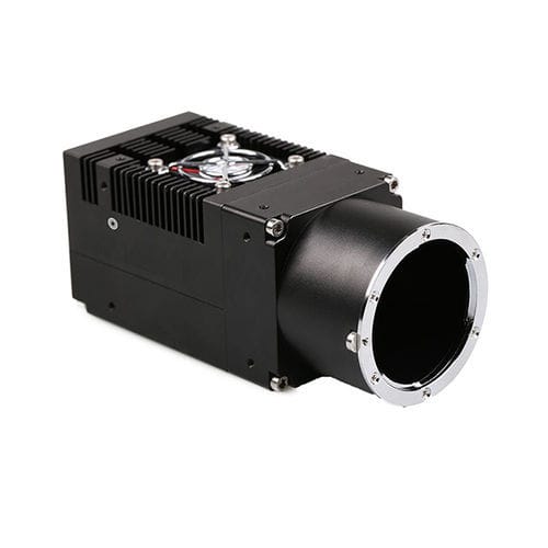 Cámara analógica - SMI-C10Gi-7912P-01 - SmartMoreInside - HDR / para la producción / para vehículos