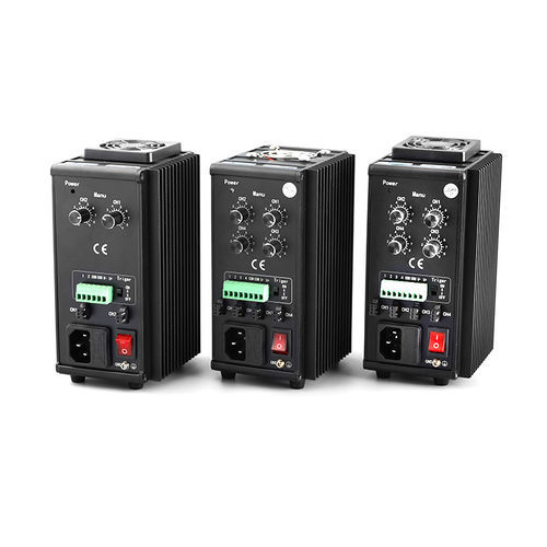 Controlador de alumbrado - SMI-24V120-4C - SmartMoreInside