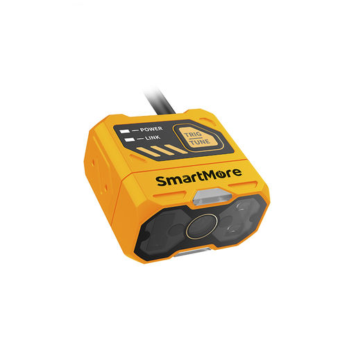 Lector para código de barras y data matrix fijo - VS800 - SmartMoreInside - 1D / 2D / Ethernet