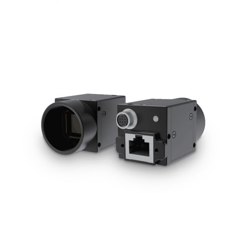 Cámara digital - SMI-CGi-4000P-01 - SmartMoreInside - analógica / industrial / para la visión industrial